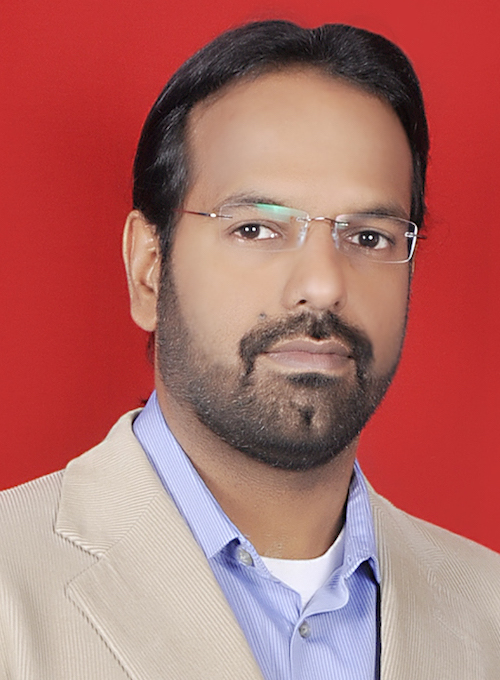 Member Photo